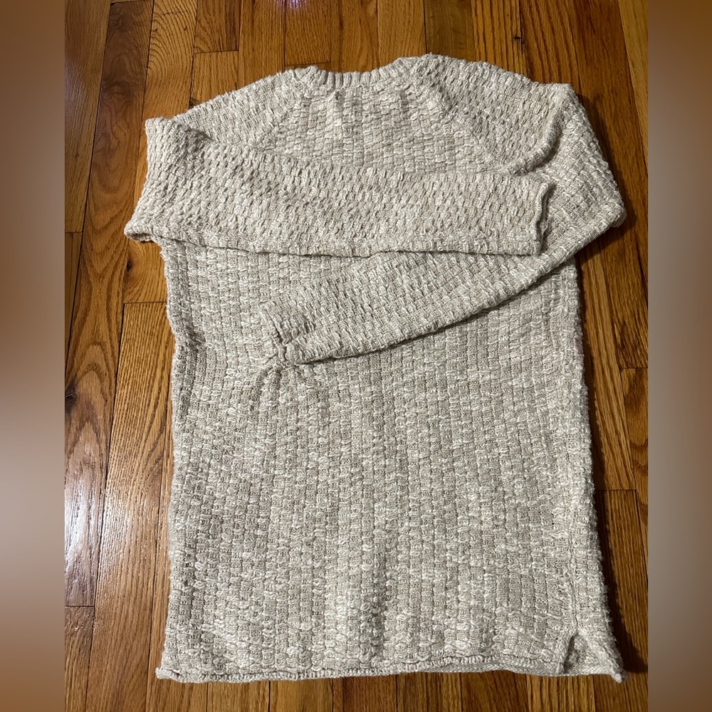 Sweater (Bershka)
